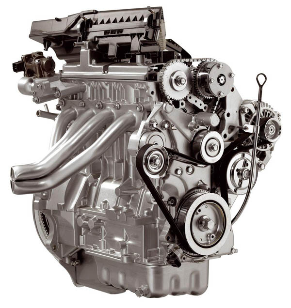 2015  S40 Car Engine